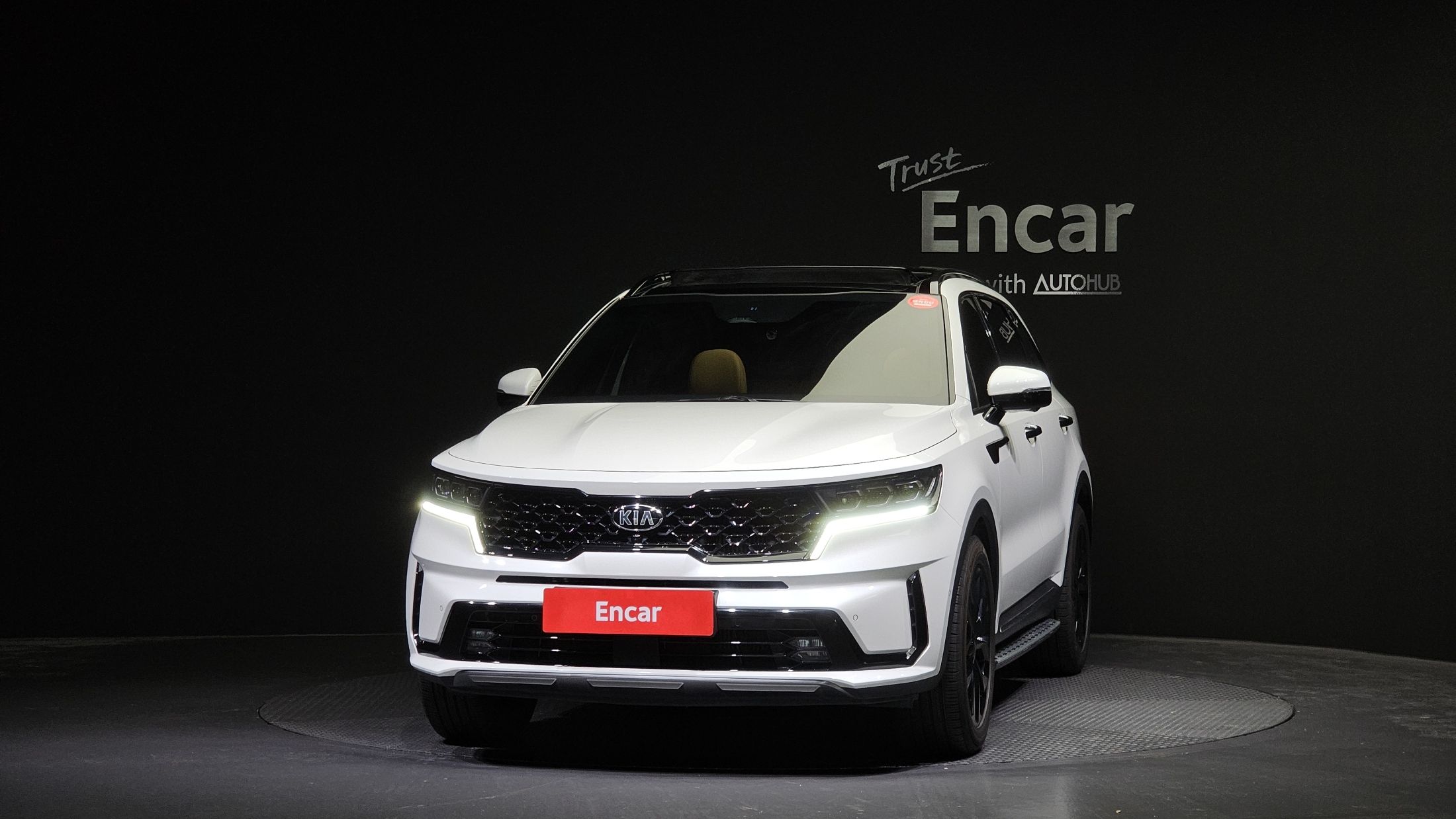 KIA SORENTO 2020