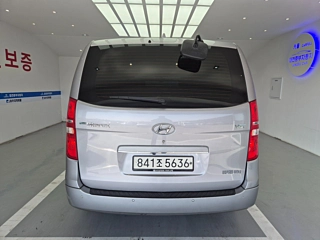 HYUNDAI STAREX GRAND 2021
