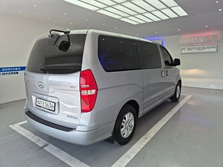 HYUNDAI STAREX GRAND 2021