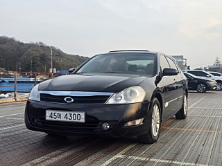 SAMSUNG SM5 NEW IMPRESSION 2008