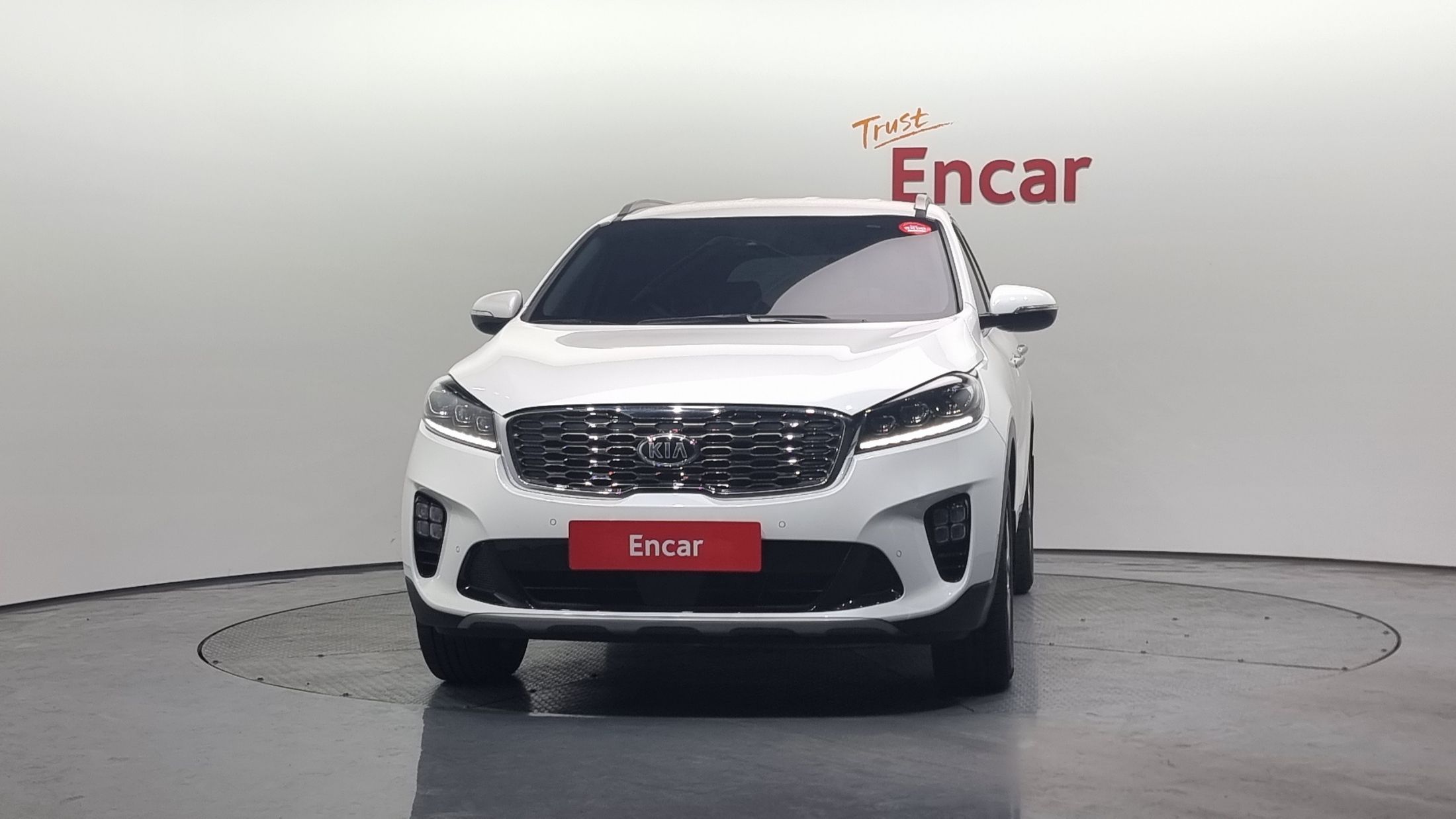 KIA SORENTO 2019