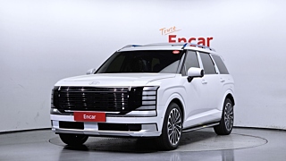 hyundai palisade-lx3