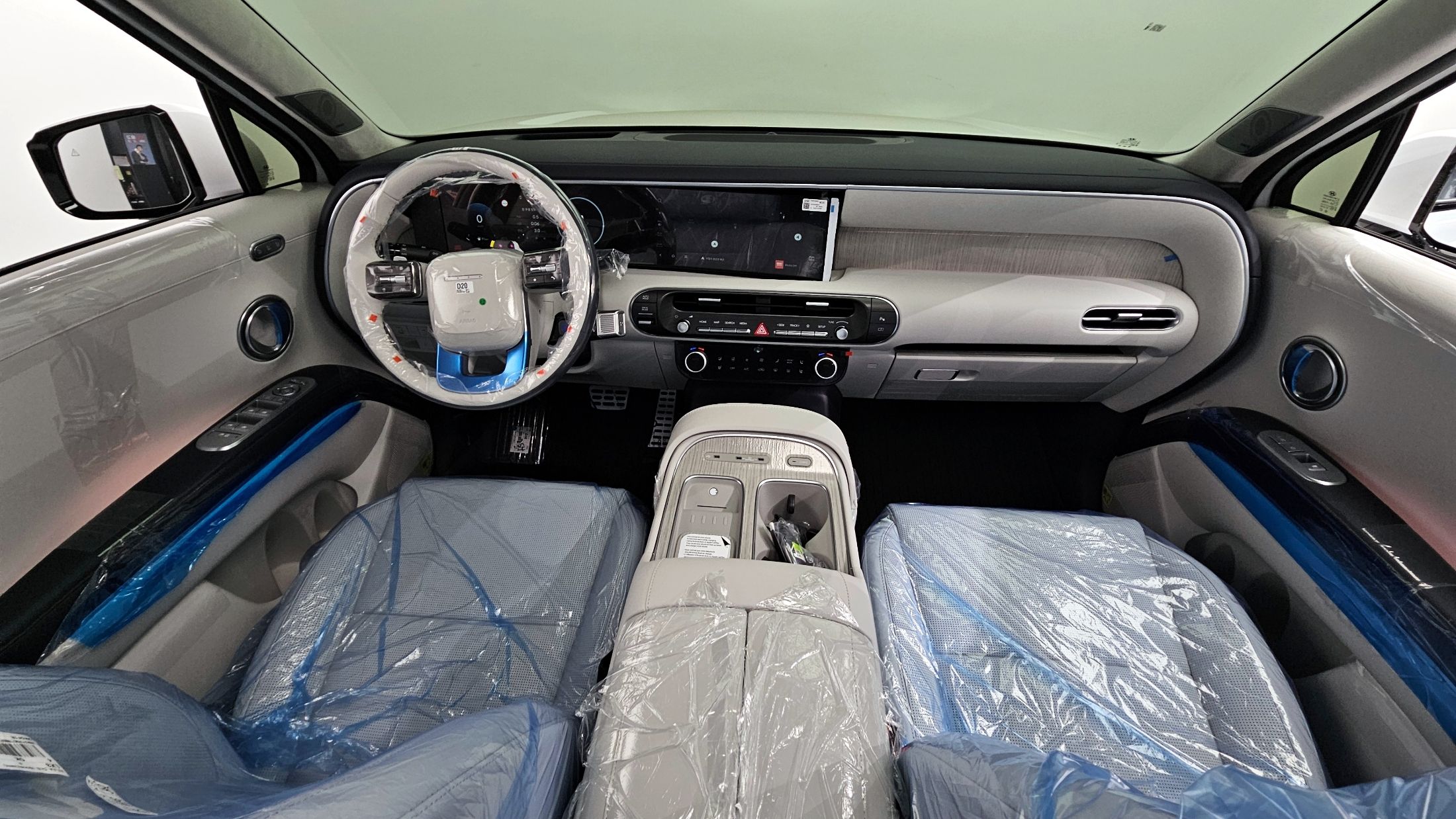 HYUNDAI PALISADE LX3 2025