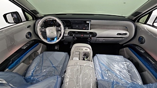 car slider