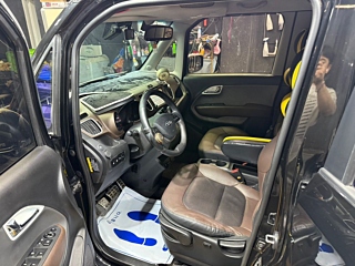 car slider