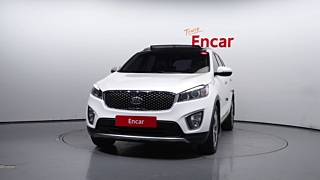 KIA SORENTO 2014
