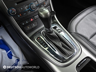 DAEWOO MALIBU 2016