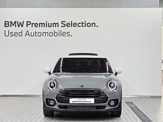 MINI CLUBMAN COOPER 2022