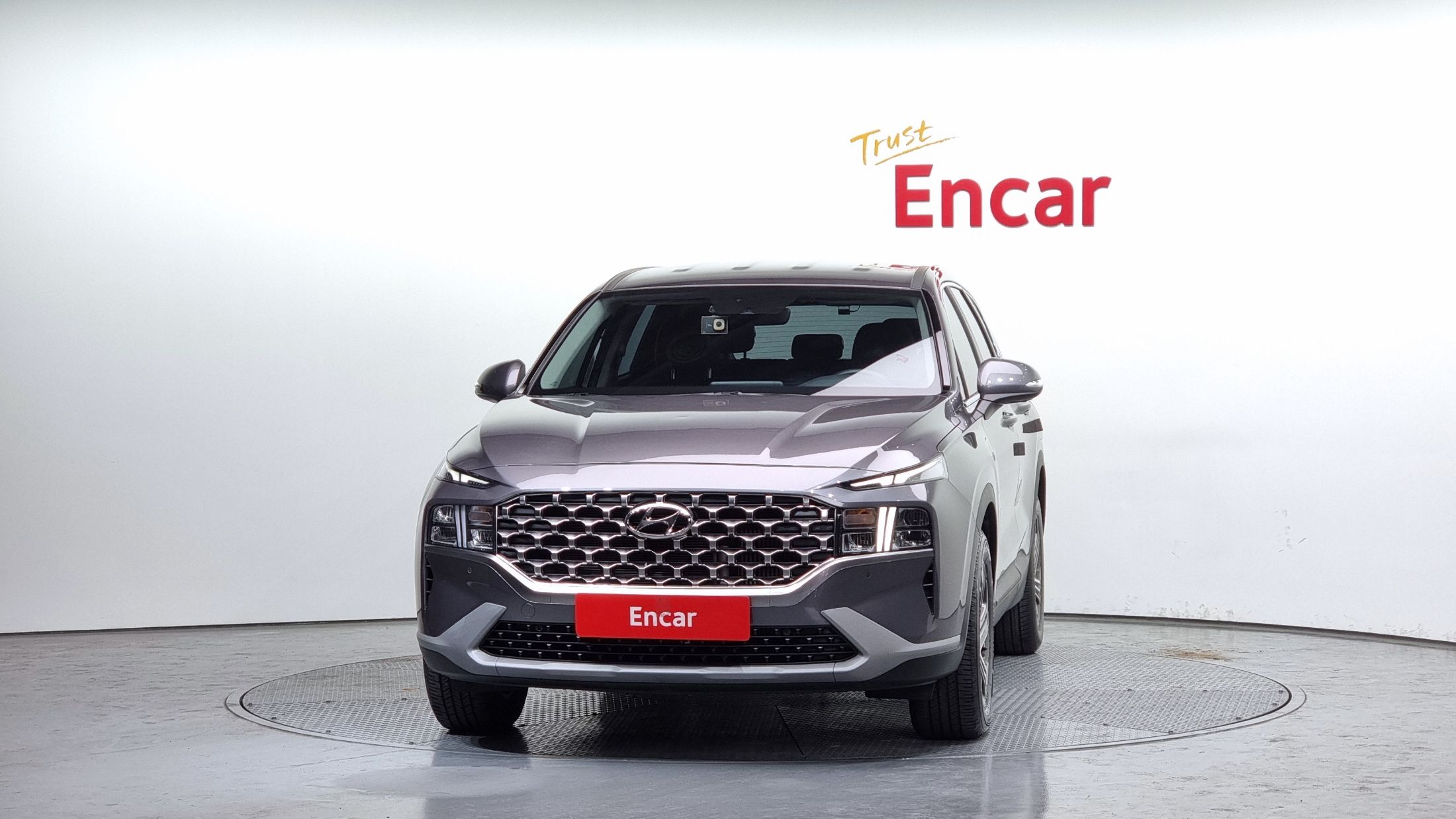 HYUNDAI SANTAFE 2022
