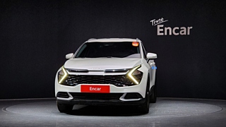 KIA SPORTAGE 2021