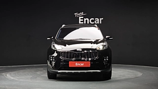 KIA SPORTAGE 2018