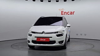 CITROEN C4 PICASSO GRAND 2017