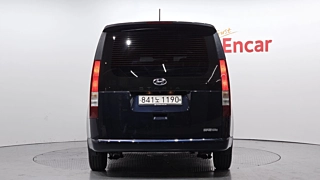 HYUNDAI STARIA 2021