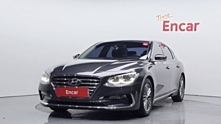 HYUNDAI GRANDEUR IG  2.4 Modern 2018