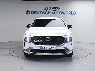HYUNDAI SANTAFE 2023