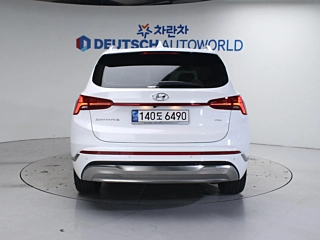 HYUNDAI SANTAFE 2023