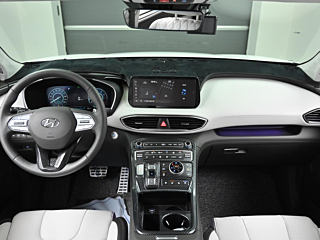 HYUNDAI SANTAFE 2023