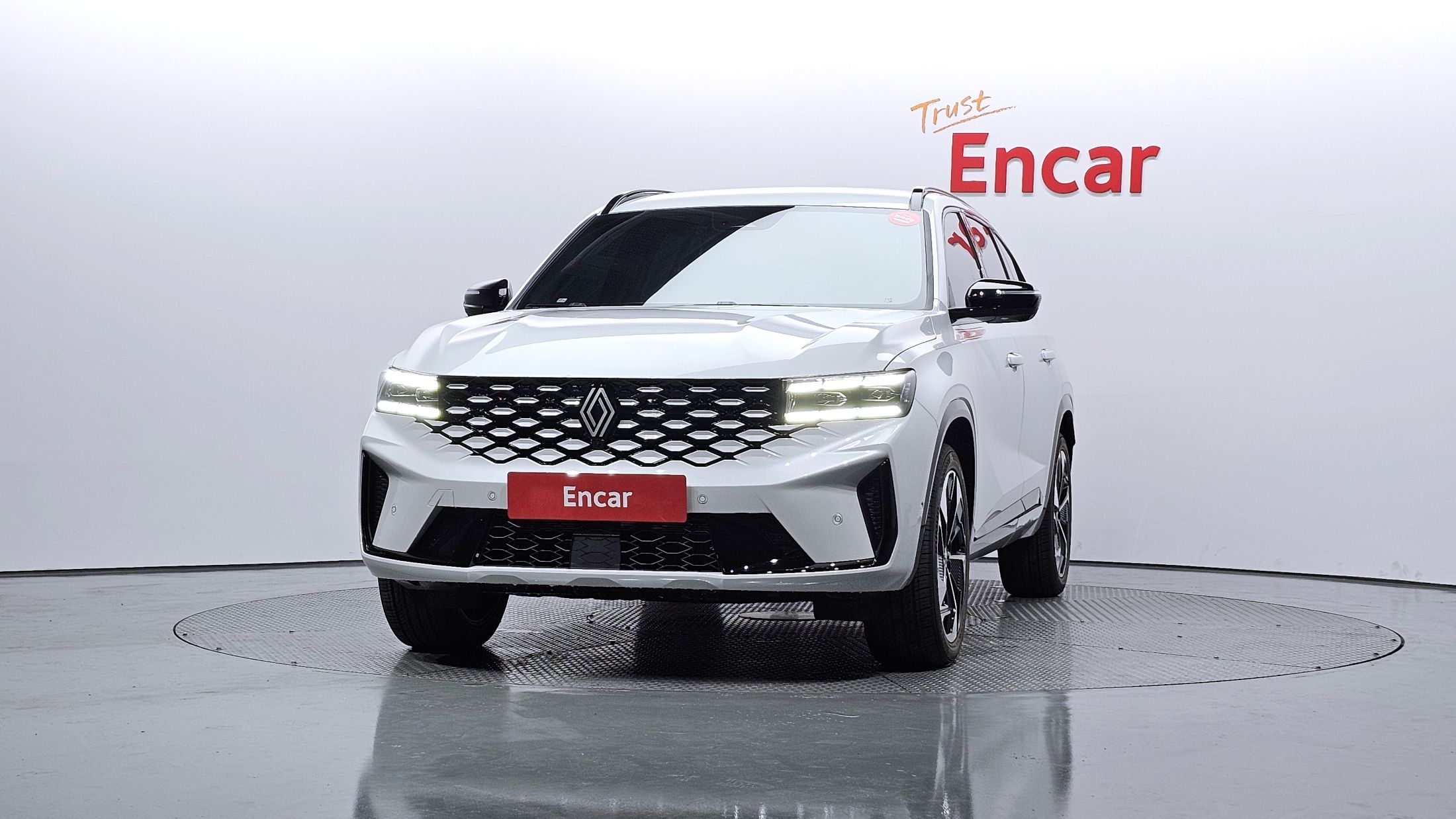 SAMSUNG GRAND KOLEOS 2024