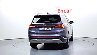 HYUNDAI SANTAFE 2023