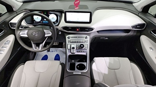 HYUNDAI SANTAFE 2023