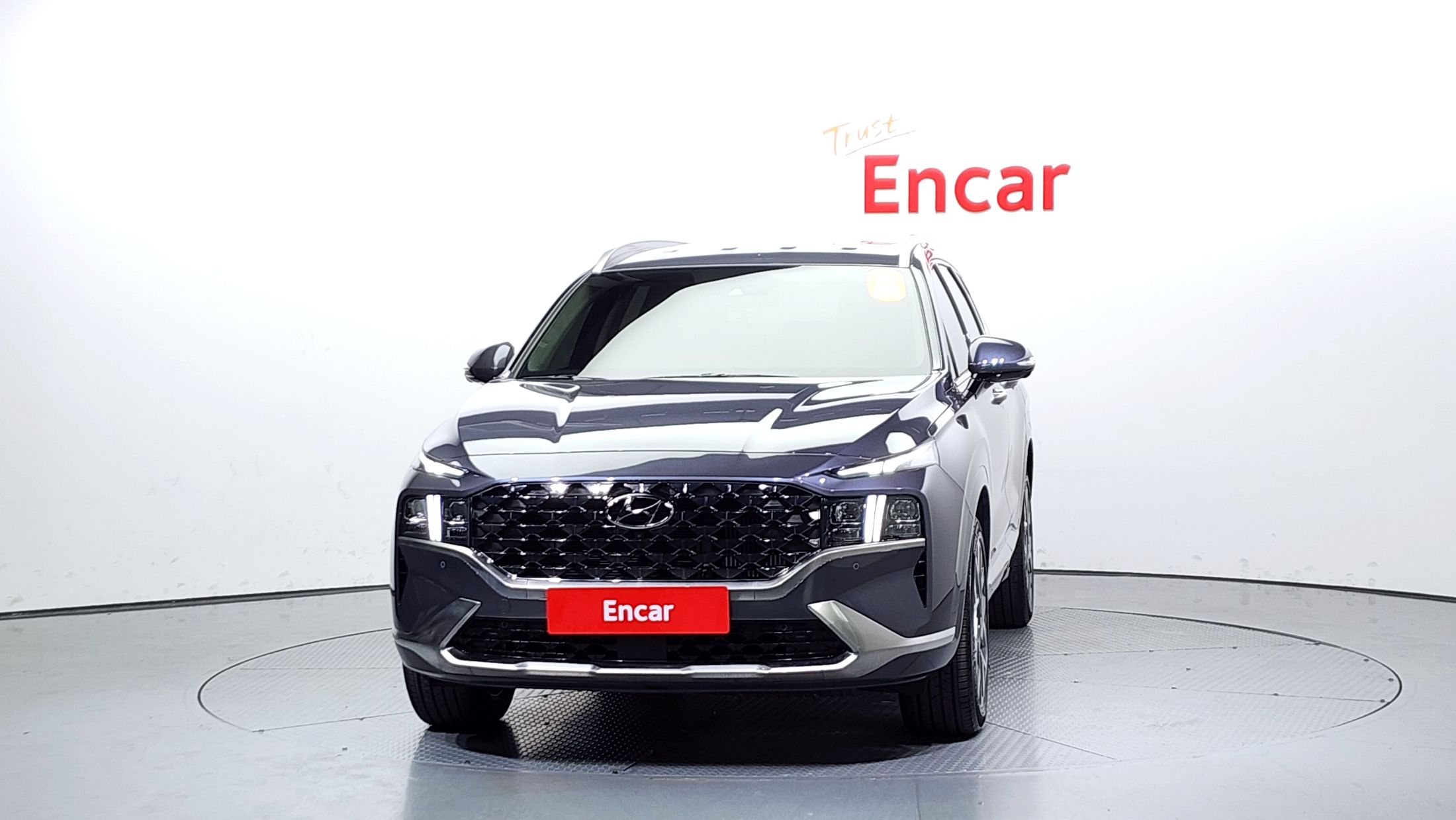 HYUNDAI SANTAFE 2023