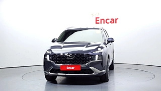 HYUNDAI SANTAFE 2023