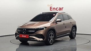 mercedes-benz eqa-h243