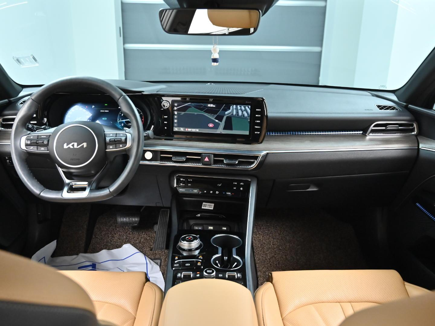 KIA K5 2023