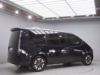 HYUNDAI STARIA 2021