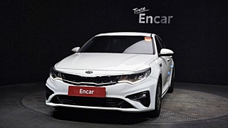 KIA K5 HYBRID 2019