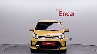KIA MORNING URBAN JA 2020