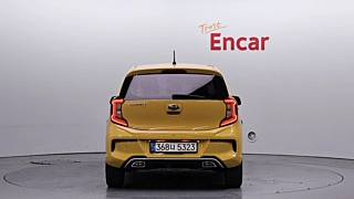 KIA MORNING URBAN JA 2020