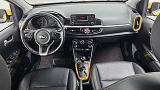 KIA MORNING URBAN JA 2020