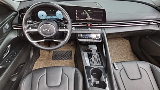 car slider