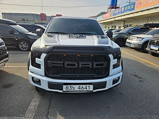 FORD F150 2016