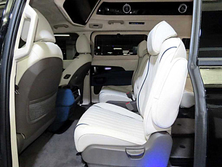 KIA CARNIVAL 2023