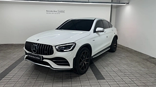 mercedes-benz glc-class-x253
