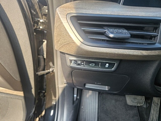 KIA K8 2022