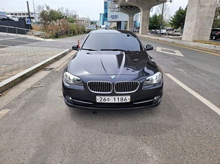 bmw 5-series-f10