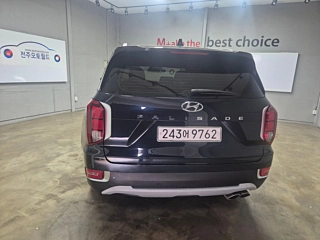 HYUNDAI PALISADE 2020