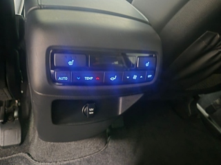 HYUNDAI PALISADE 2020