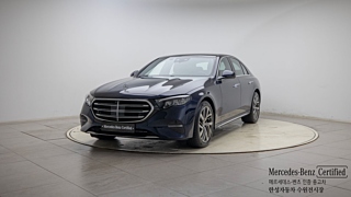 mercedes-benz e-class-w214