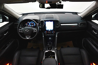 car slider