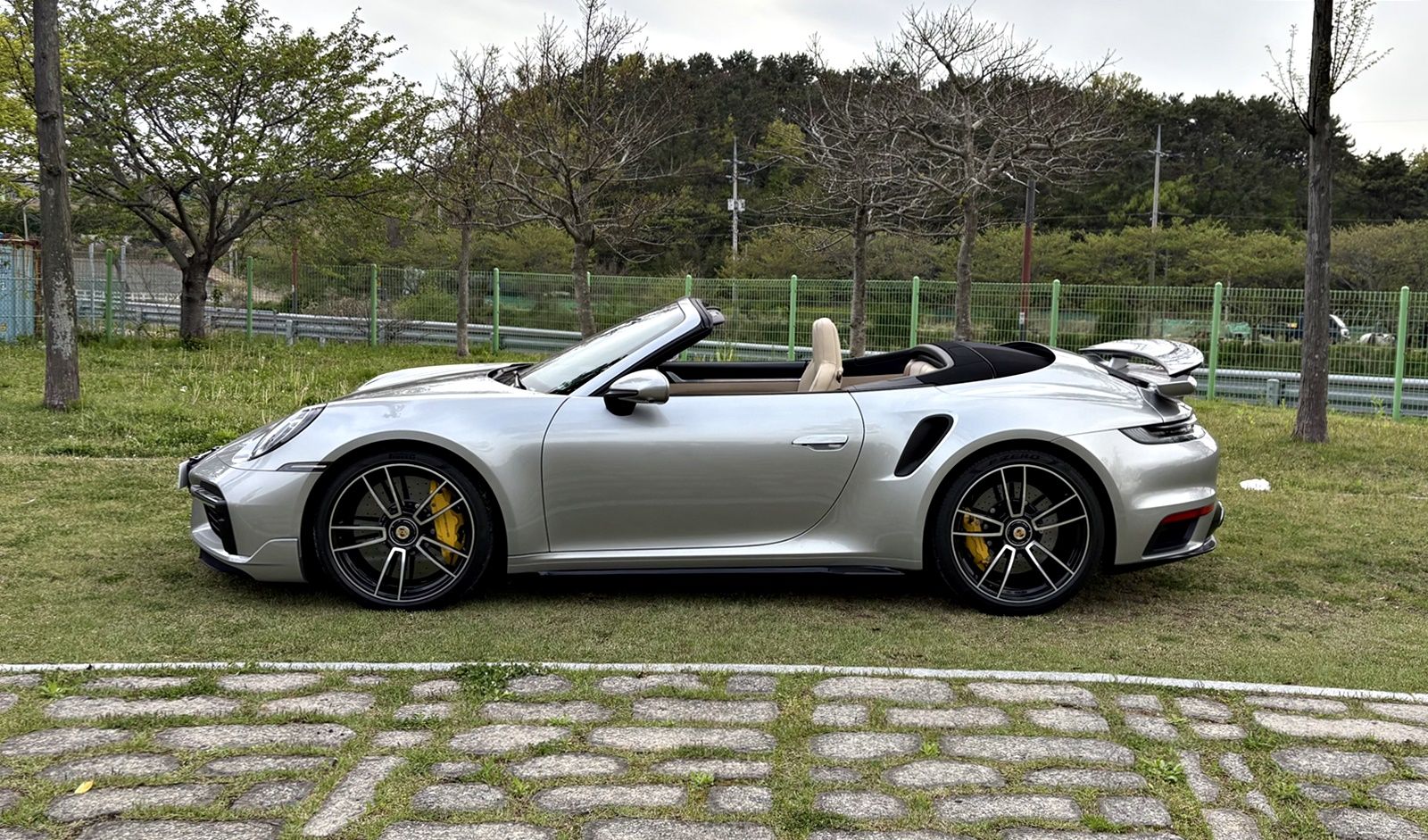 PORSCHE 911 992 2023