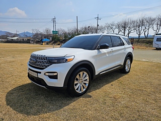 FORD EXPLORER 2019