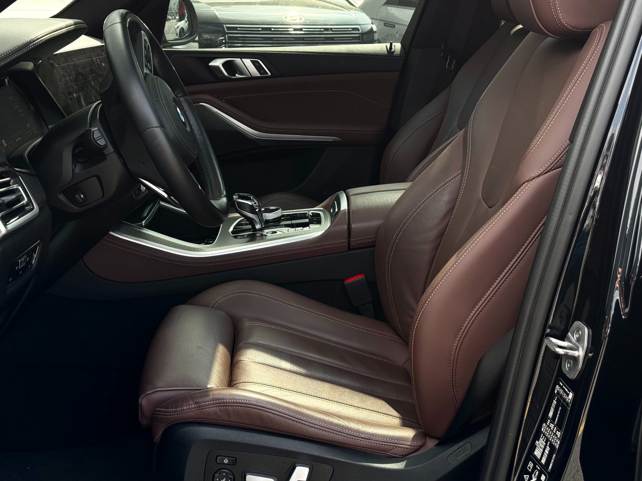 BMW X5 G05