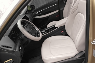 HYUNDAI SONATA DN8 2019