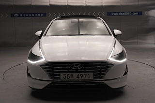 HYUNDAI SONATA DN8 2019