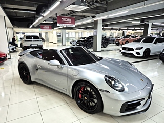 PORSCHE 911 992 2023