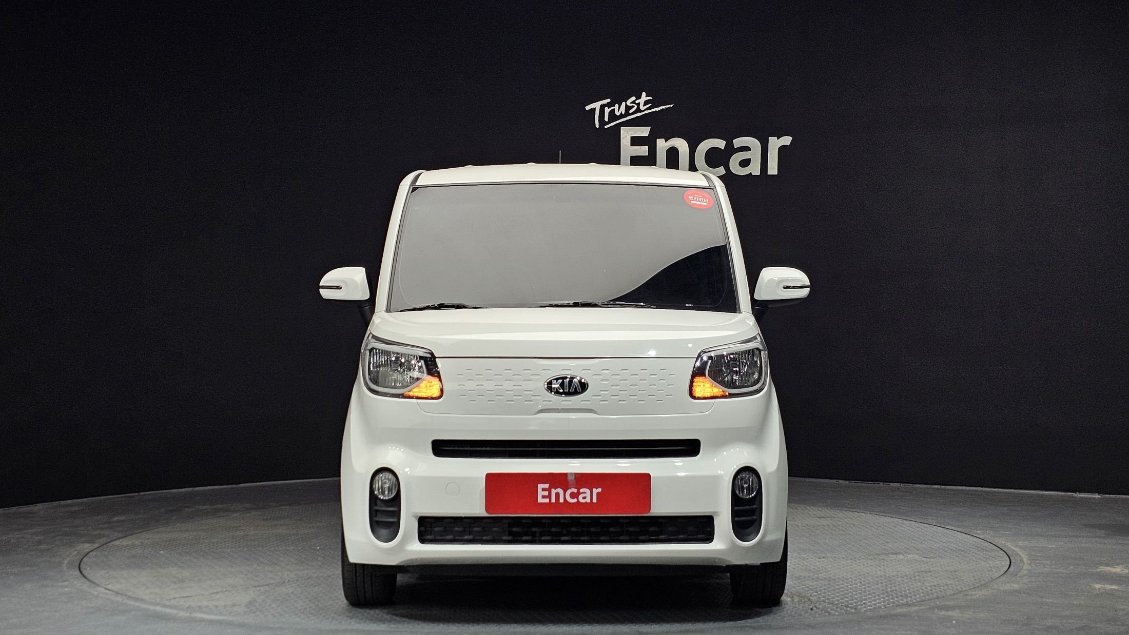 KIA RAY 2019